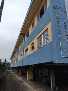 Apartamento com 2 Quartos à venda, 64m² no Centro, Ubatuba