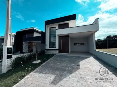 Casa de Condomínio com 3 Quartos à venda, 155m² no Jardim Residencial Villagio Ipanema I, Sorocaba