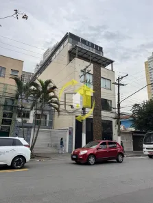 Prédio Comercial à venda, 1350m² no Vila Zilda (Tatuapé), São Paulo