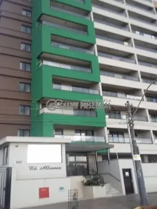 Apartamento com 1 Quarto para alugar, 49m² no Nova Aliança, Ribeirão Preto