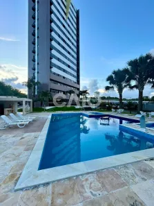 Apartamento com 3 Quartos à venda, 99m² no Neópolis, Natal