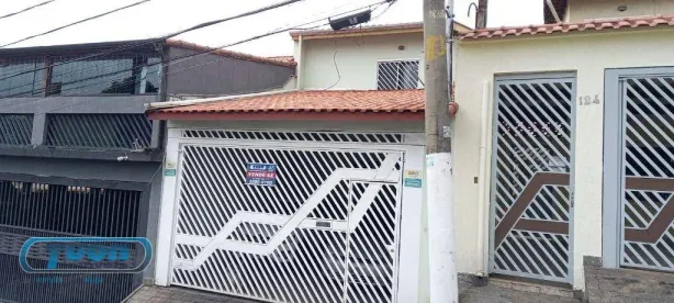 Sobrado com 3 Quartos à venda, 131m² no Nossa Senhora do Ó, São Paulo
