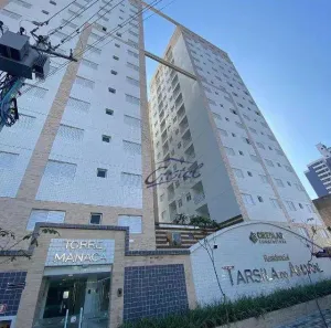 Apartamento com 2 Quartos à venda, 46m² no Aviação, Praia Grande