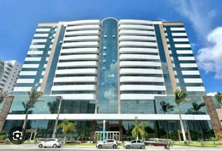 Sala Comercial à venda, 35m² no Jardins, Aracaju