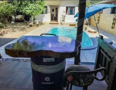 Casa com 3 Quartos à venda, 200m² no Areias, Paulo Lopes
