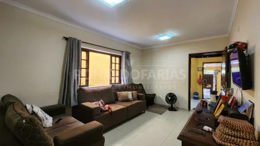 Sobrado com 3 Quartos à venda, 125m² no Jardim dos Lagos, São Paulo