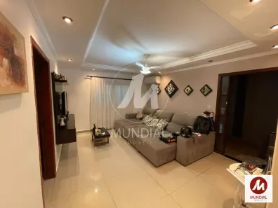 Casa com 2 Quartos à venda, 160m² no Planalto Verde, Ribeirão Preto