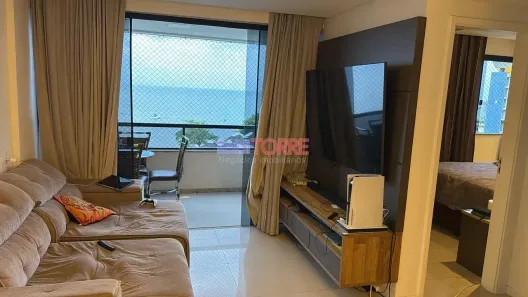 Apartamento com 2 Quartos à venda, 79m² no Cidade Nova, Ilhéus
