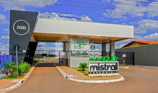 Lote/Terreno à venda, 200m² no Jardim Carvalho, Ponta Grossa
