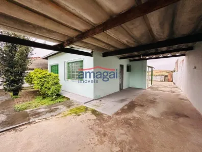 Casa com 2 Quartos à venda, 85m² no Jardim Colônia, Jacareí