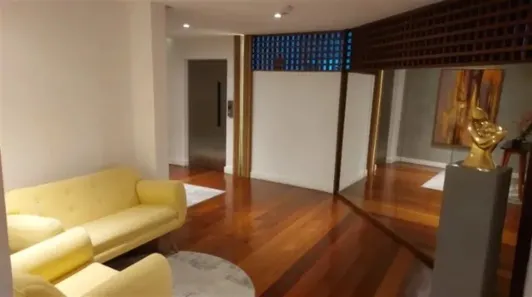 Apartamento com 4 Quartos à venda, 150m² no Humaitá, Rio de Janeiro