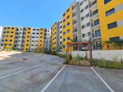 Apartamento com 2 Quartos à venda, 53m² no Loteamento Santa Marta, Ribeirão Preto