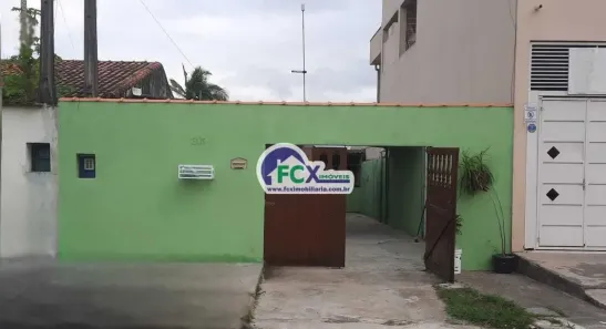 Casa com 2 Quartos à venda, 70m² no Jardim Umuarama, Itanhaém