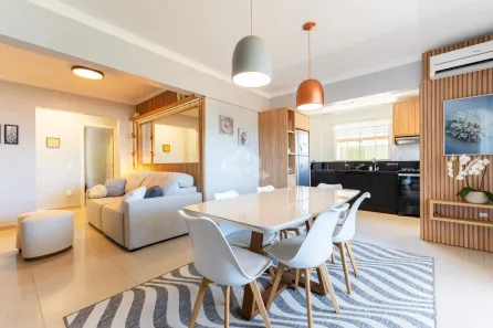 Apartamento com 2 Quartos à venda, 100m² no Centro, Bombinhas