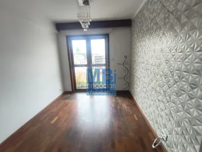 Apartamento com 2 Quartos à venda, 63m² no Vila Anhangüera, São Paulo