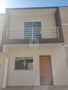 Sobrado com 2 Quartos à venda, 68m² no Parque São Bento, Sorocaba