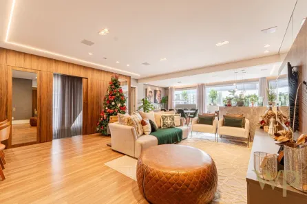 Cobertura com 3 Quartos à venda, 295m² no Glória, Joinville