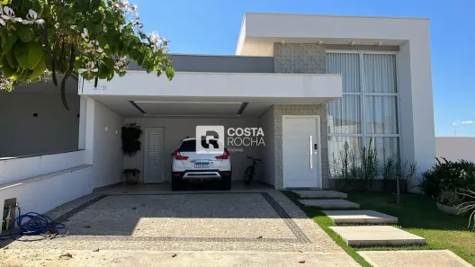 Casa de Condomínio com 3 Quartos à venda, 185m² no Jardim Piemonte, Indaiatuba