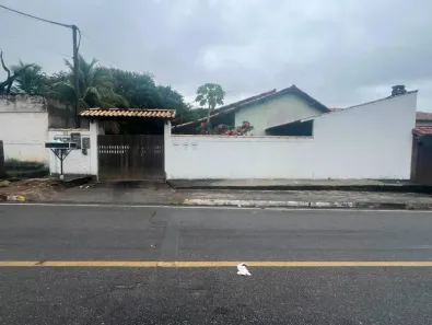 Casa com 2 Quartos à venda, 84m² no Jardim Atlântico Oeste (Itaipuaçu), Maricá