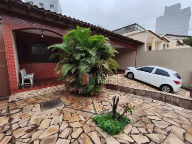 Casa com 4 Quartos à venda, 167m² no Jardim Amália, Volta Redonda