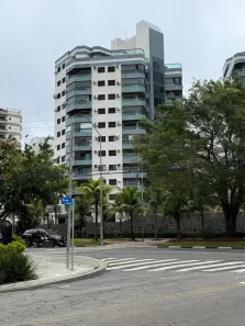 Apartamento com 2 Quartos para alugar, 117m² no Enseada, Guarujá