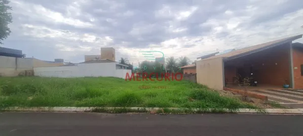 Lote/Terreno à venda, 428m² no Quinta Ranieri, Bauru