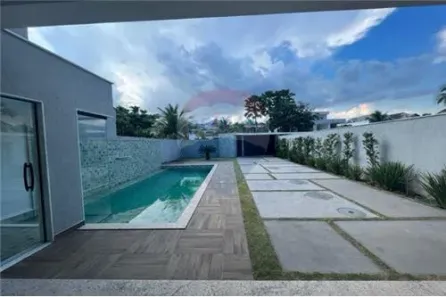 Casa de Condomínio com 4 Quartos à venda, 350m² no Barra da Tijuca, Rio de Janeiro