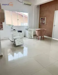 Ponto Comercial para alugar, 60m² no Jardim Vale do Sol, São José dos Campos