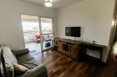 Apartamento com 3 Quartos à venda, 103m² no Jardim Monte Kemel, São Paulo