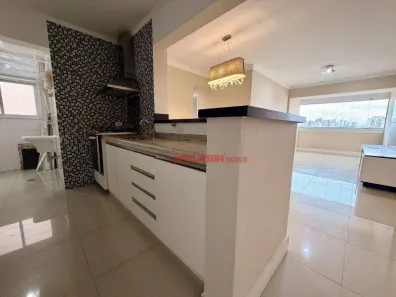 Apartamento com 3 Quartos à venda, 84m² no Vila Mariana, São Paulo