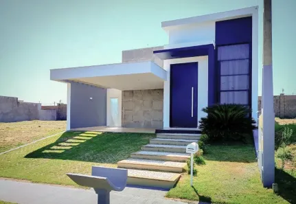 Casa com 3 Quartos à venda, 146m² no Jardim Flamingo, Marília