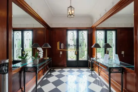 Apartamento com 3 Quartos para alugar, 532m² no Jardim Leonor, São Paulo