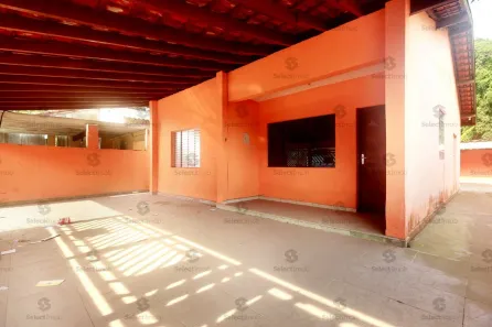 Casa com 2 Quartos à venda, 55m² no Roncon, Ribeirão Pires