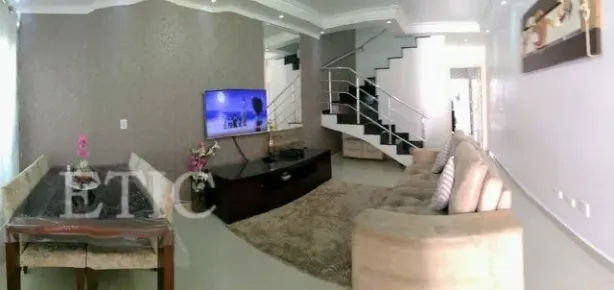 Sobrado com 3 Quartos à venda, 100m² no Jardim Ana Rosa, São Paulo