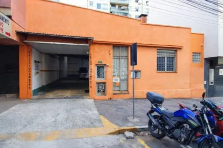 Prédio Comercial para alugar, 234m² no Centro, Passo Fundo