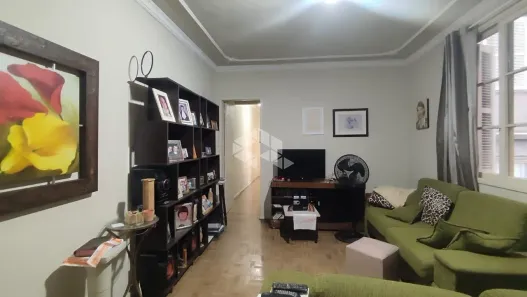 Apartamento com 3 Quartos à venda, 76m² no Centro Histórico, Porto Alegre