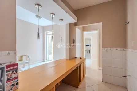Apartamento com 2 Quartos à venda, 84m² no Petrópolis, Porto Alegre