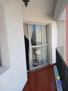Apartamento com 2 Quartos à venda, 64m² no Vila Azevedo, São Paulo