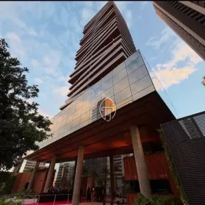 Apartamento com 6 Quartos à venda, 346m² no Gleba Fazenda Palhano, Londrina