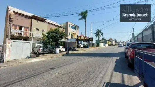Sobrado com 13 Quartos à venda, 650m² no Cidade Industrial, Curitiba