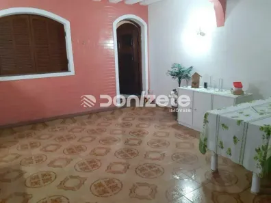 Sobrado com 4 Quartos à venda, 193m² no Jardim Stella, Santo André