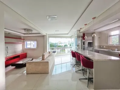 Apartamento com 2 Quartos à venda, 122m² no Anita Garibaldi, Joinville
