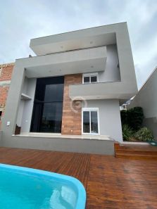 Casa de Condomínio com 3 Quartos à venda, 284m² no Primavera, Novo Hamburgo