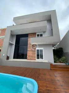 Casa de Condomínio com 3 Quartos à venda, 284m² no Primavera, Novo Hamburgo