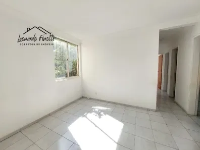 Apartamento com 3 Quartos à venda, 66m² no Valparaíso, Serra