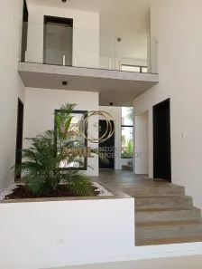 Casa de Condomínio com 4 Quartos à venda, 305m² no Condomínio Residencial Monaco, São José dos Campos