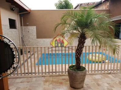 Casa com 3 Quartos à venda, 230m² no Vila Marly, Taubaté