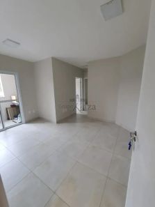 Apartamento com 2 Quartos à venda, 52m² no Parque Residencial Flamboyant, São José dos Campos