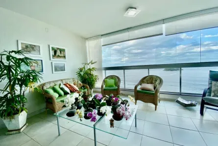 Apartamento com 3 Quartos à venda, 190m² no Centro, Balneário Camboriú
