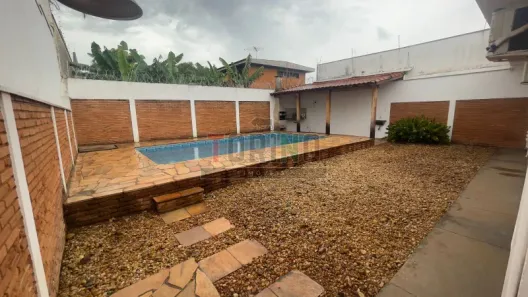 Casa com 6 Quartos à venda, 575m² no Jardim Sumaré, Ribeirão Preto